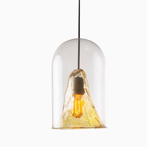 Pico Caramel Pendant Lamp from André Teoman Studio