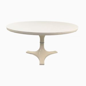 Model 4997 Dining Table by Anna Castelli F. & Ignazio Gardella for Kartell, 1960s
