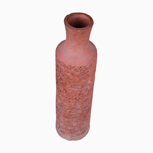 Mid-Century Ceramic Vase, Czechia