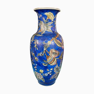 Vase en Porcelaine, Chine, 20ème Siècle