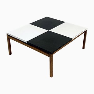 Coffee Table by Lewis Butler for Knoll, 1950s