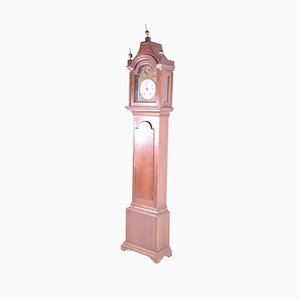 Antique Grandfather Clock