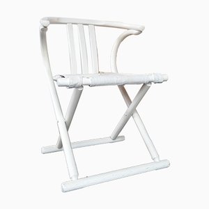 Sedia pieghevole nello stile di Thonet