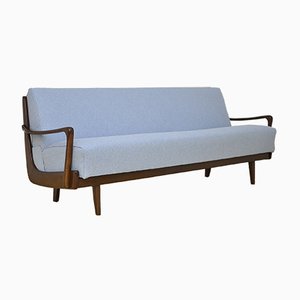 Mid-Century Scandinavian Style Sofa Bed, 1960s