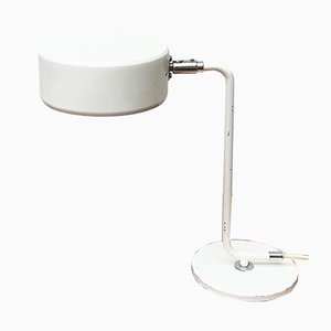 Mid-Century Swedish Olympia Table Lamp by Anders Pehrson for Ateljé Lyktan