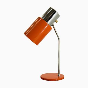 Mid-Century Tischlampe von Josef Hurka für Napako, 1970er