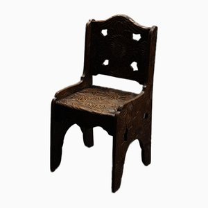 Japanese Chair from Liberty