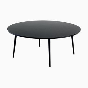 Large Round Soho Coffee Table by Studio Coedition
