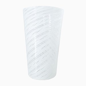 Murano Glass Vase by Paolo Venini for Venini