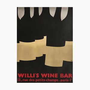 1984 - Bali Alberto by Willi's Wine Bar