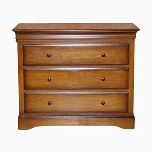 French Style Wooden Chest of Drawers
