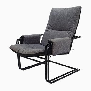 Postmodern Lounge Chair, 1990s