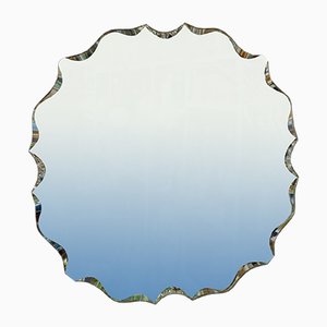 Specchio smussato, anni '50