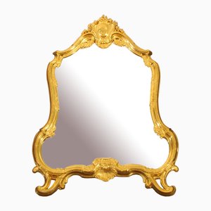 Miroir de Toilette Époque Napoléon III par Boin-Taburet