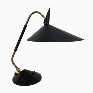 Table Lamp by Svend Aage Holm Sørensen for Holm Sørensen & Co, Denmark, 1950s