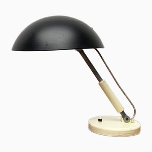 German Table Lamp by Karl Trabert for Schaco Schanzenbach and Co.