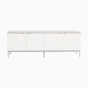 Credenza by Florence Knoll for De Coene