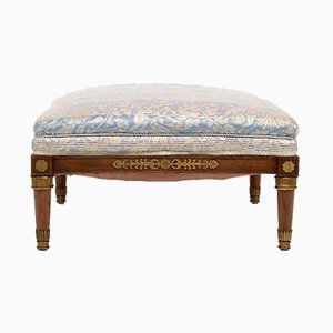 19th Century French Footstool