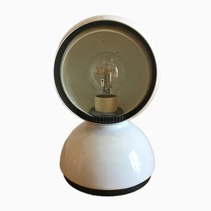 Vintage Eclisse Table Lamp by Vico Magistretti for Artemide