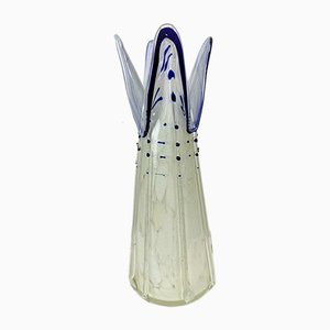 Murano Art Glass Vase, 1970s