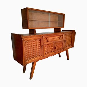 Credenza di Paolo Buffa, anni '60