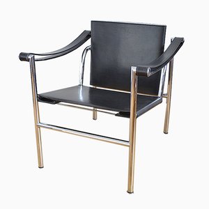 LC1 Sessel von Le Corbusier für Cassina