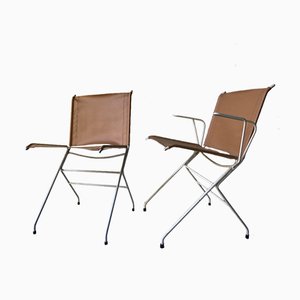 Set of Raoul Guys Chairs