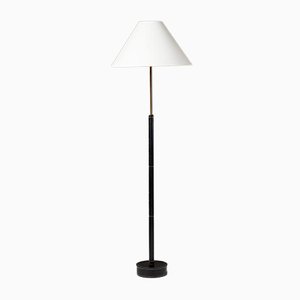 Floor Lamp from Bergbom & Co, Sweden, 1960s