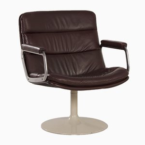 Mid-Century 798 Drehstuhl von Geoffrey Harcourt für Artifort, 1960er