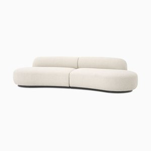Björn S Sofa by Pacific Compagnie Collection