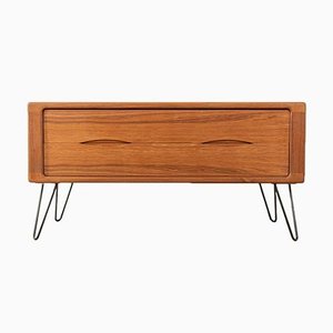 Credenza bassa di Dyrlund, anni '60