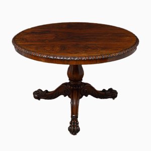 Rosewood Centre Table from Gillows
