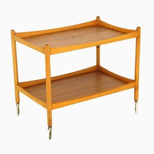 Carrito Servus de Poul M. Volther, Sweden, 1950