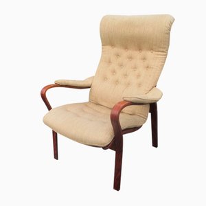 Armchair, Sweden, 1970s