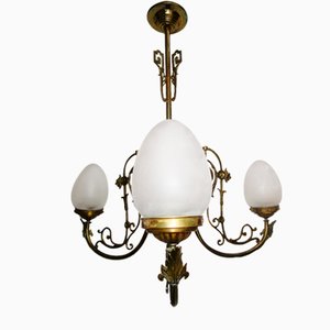 Renaissance Lampe