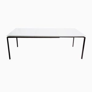 Model A Extendable Dining Table by Ulrich P. Wieser