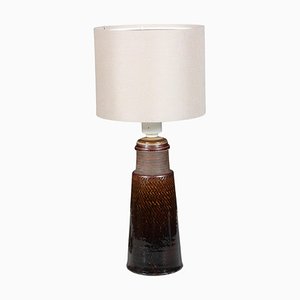 Table Lamp by Herman A. Kähler
