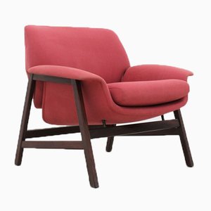 849 Armchair by Gianfranco Frattini for Cassina, 1960s