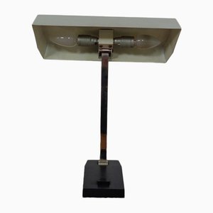 Adjustable Mid-Century Desk Lamp from Kaiser Leuchten, 1960s