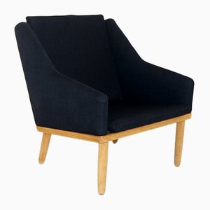 Chair by Poul Volther for Frem Røjle, Denmark, 1960