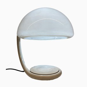 Serpente Lampe von Elio Martinelli für Martinelli Luce