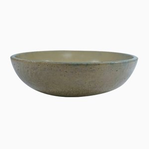 Ceramic Bowl by Arne Bang