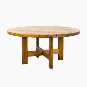 Dining Table by Roland Wilhelmsson for Karl Andersson & Söner, Sweden, 1960s