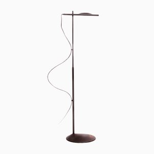 Dune Floor Lamp by Mario Barbaglia and Marco Colombo for Italiana Luce, 1980s