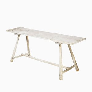 19th Century French Washing Table