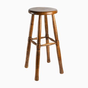 Stool by Guillerme et Chambron