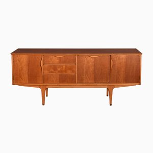 Long Sideboard with Handle from Jentique, 1960s