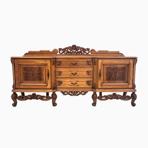 Chest of Drawers, Western Europe