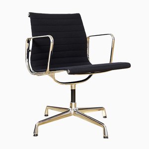 EA 108 Swivel Chair by Charles & Ray Eames for Vitra