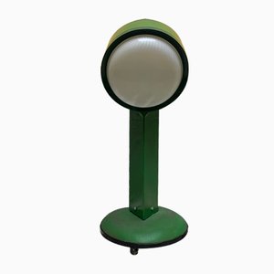 Lámpara de exterior Tamburo Verde de Tobia & Afra Scarpa para Flos